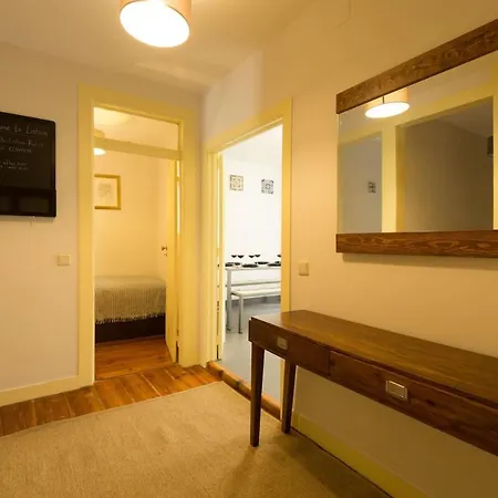 Apartment Ola - Rato Iii *