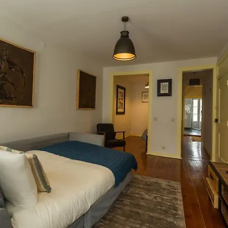 Apartment Ola - Rato Iii Lisbon