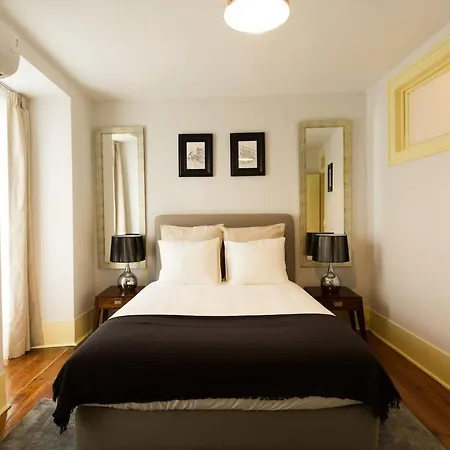 Ola - Rato Iii Lisbon