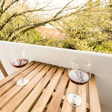 Ola - Rato Iii アパート *