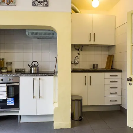 Ola - Rato Iii Apartamento *