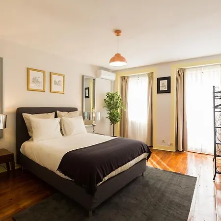 Ola - Rato Iii リスボン