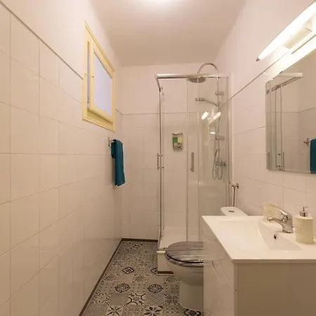Ola - Rato Iii Appartement Lissabon
